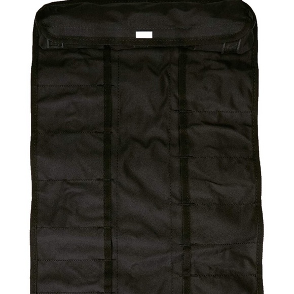 Carhartt Black Legacy Tool Roll New *NEW* - Picture 4 of 4